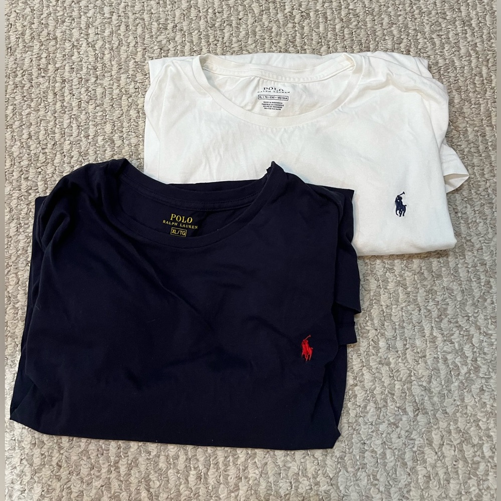 Polo T-Shirts
